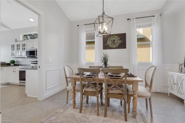 15464 Cortona WAY, Naples, FL 34120