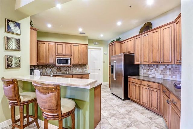 15464 Cortona WAY, Naples, FL 34120