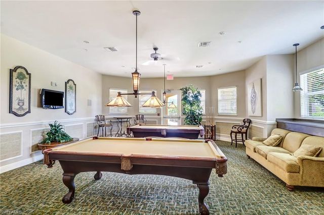 15464 Cortona WAY, Naples, FL 34120