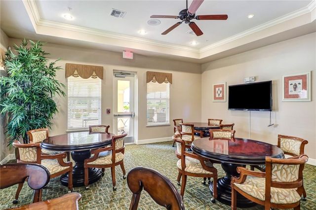 15464 Cortona WAY, Naples, FL 34120