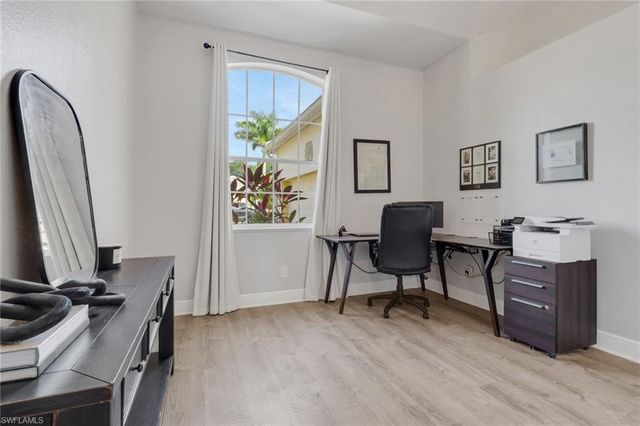 15464 Cortona WAY, Naples, FL 34120