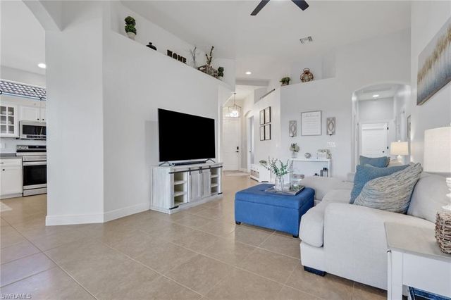 15464 Cortona WAY, Naples, FL 34120