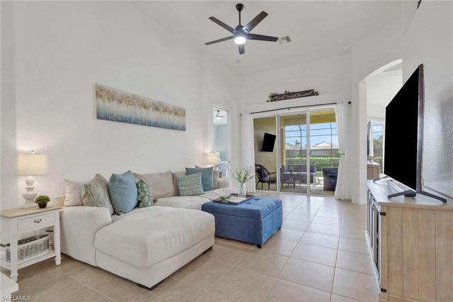 15464 Cortona WAY, Naples, FL 34120