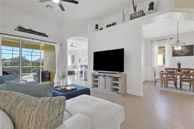 15464 Cortona WAY, Naples, FL 34120