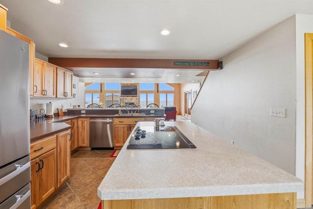 6322 BLACK WOLF POINT ROAD, Oshkosh, WI 54902