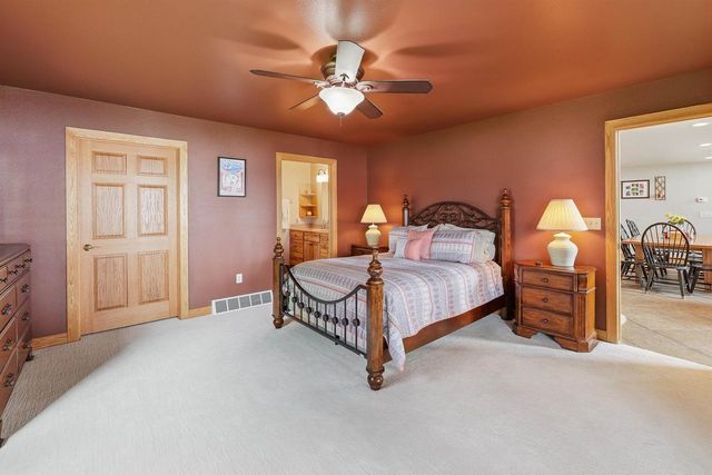 6322 BLACK WOLF POINT ROAD, Oshkosh, WI 54902