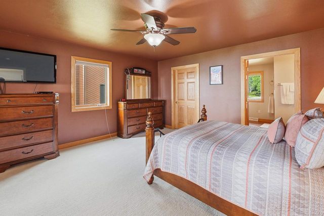6322 BLACK WOLF POINT ROAD, Oshkosh, WI 54902