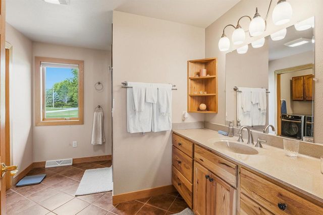 6322 BLACK WOLF POINT ROAD, Oshkosh, WI 54902
