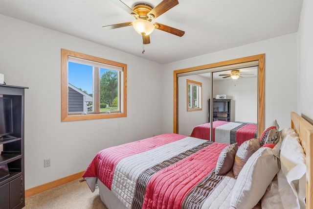 6322 BLACK WOLF POINT ROAD, Oshkosh, WI 54902
