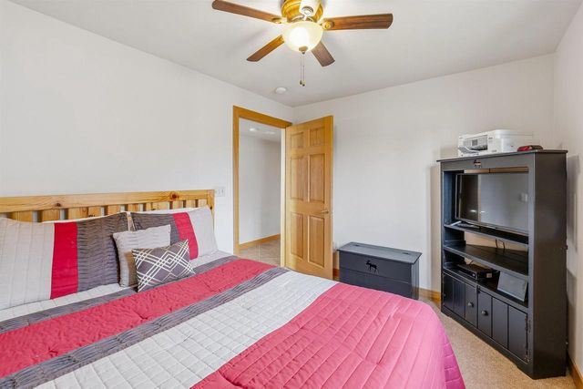 6322 BLACK WOLF POINT ROAD, Oshkosh, WI 54902