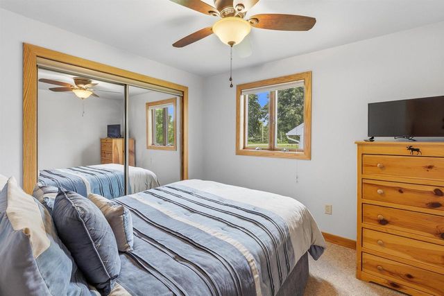6322 BLACK WOLF POINT ROAD, Oshkosh, WI 54902