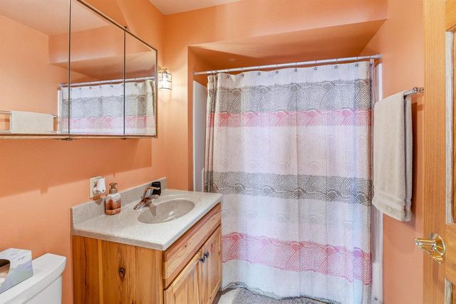 6322 BLACK WOLF POINT ROAD, Oshkosh, WI 54902
