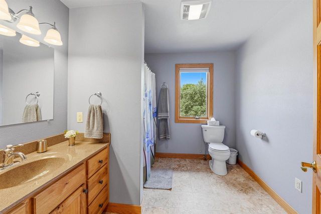 6322 BLACK WOLF POINT ROAD, Oshkosh, WI 54902