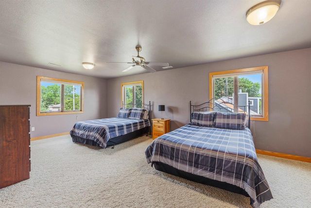 6322 BLACK WOLF POINT ROAD, Oshkosh, WI 54902