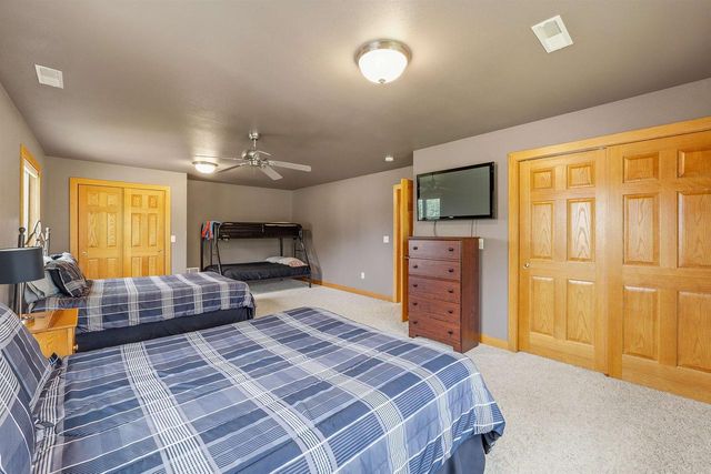 6322 BLACK WOLF POINT ROAD, Oshkosh, WI 54902