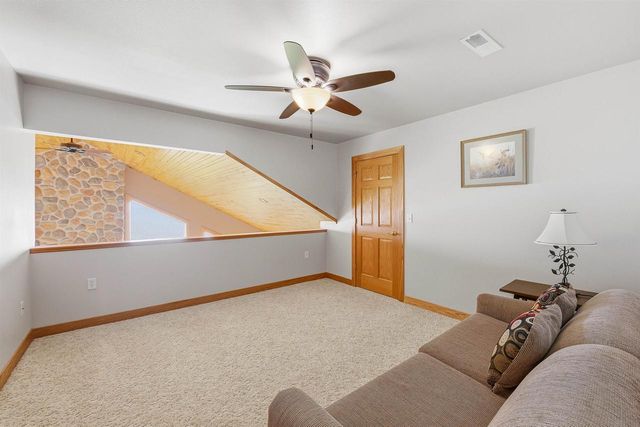 6322 BLACK WOLF POINT ROAD, Oshkosh, WI 54902