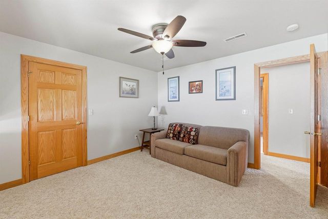 6322 BLACK WOLF POINT ROAD, Oshkosh, WI 54902