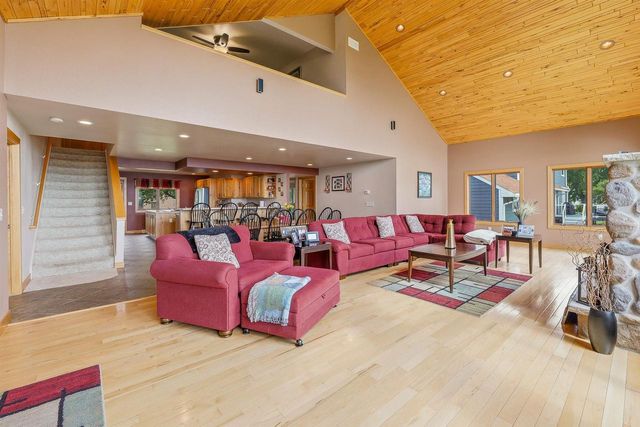 6322 BLACK WOLF POINT ROAD, Oshkosh, WI 54902