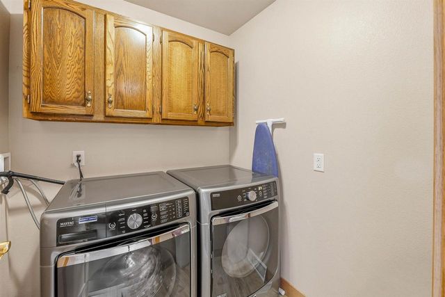 6322 BLACK WOLF POINT ROAD, Oshkosh, WI 54902