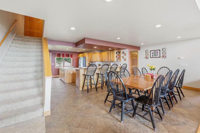 6322 BLACK WOLF POINT ROAD, Oshkosh, WI 54902