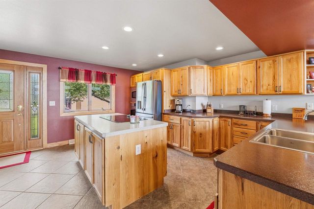 6322 BLACK WOLF POINT ROAD, Oshkosh, WI 54902