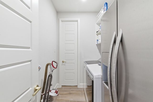915 Winter Cherry Lane, Haslet, TX 76052