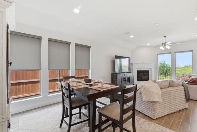915 Winter Cherry Lane, Haslet, TX 76052