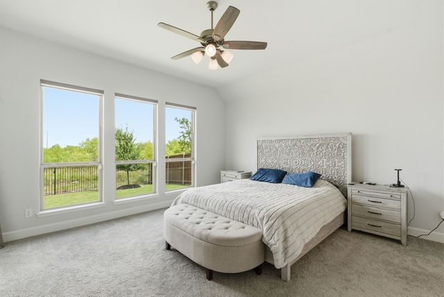 915 Winter Cherry Lane, Haslet, TX 76052