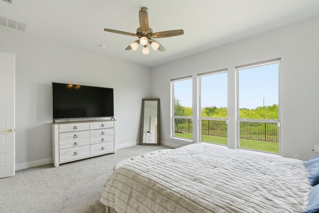 915 Winter Cherry Lane, Haslet, TX 76052