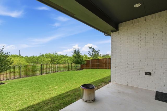 915 Winter Cherry Lane, Haslet, TX 76052