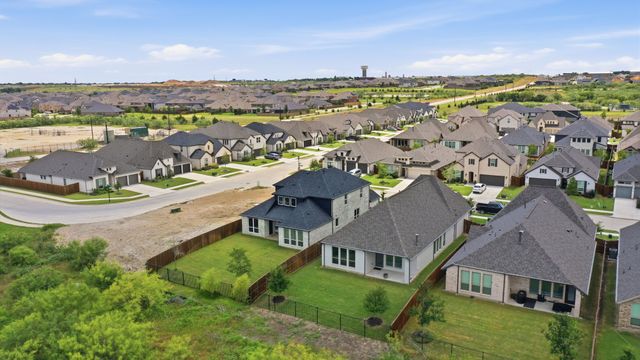 915 Winter Cherry Lane, Haslet, TX 76052