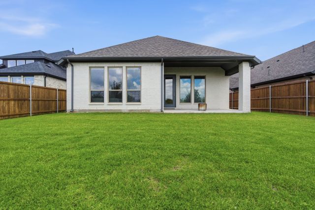 915 Winter Cherry Lane, Haslet, TX 76052