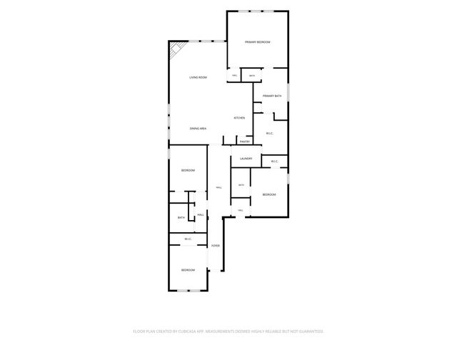 915 Winter Cherry Lane, Haslet, TX 76052