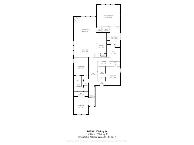 915 Winter Cherry Lane, Haslet, TX 76052