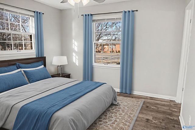 201 Larkwood Drive SW, Decatur, AL 35601