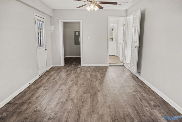 201 Larkwood Drive SW, Decatur, AL 35601