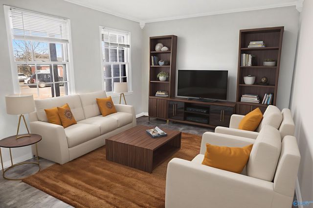 201 Larkwood Drive SW, Decatur, AL 35601