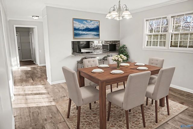 201 Larkwood Drive SW, Decatur, AL 35601