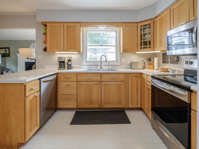 806 Northampton Road, Kalamazoo City, MI 49006