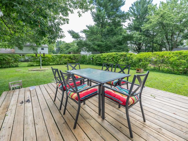 806 Northampton Road, Kalamazoo City, MI 49006