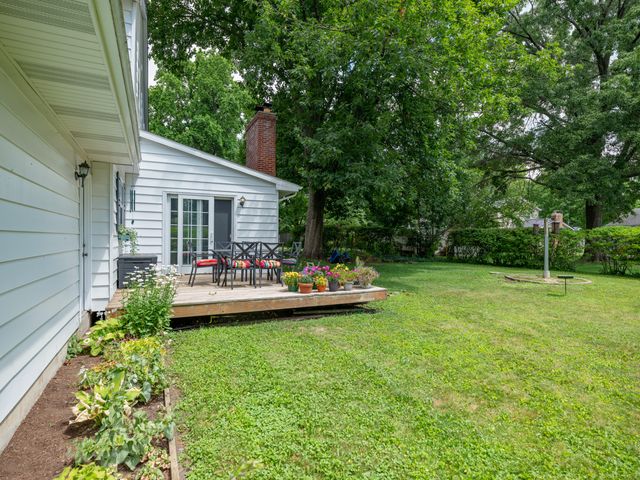 806 Northampton Road, Kalamazoo City, MI 49006