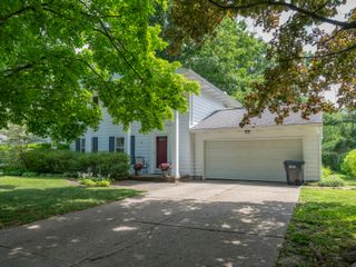 806 Northampton Road, Kalamazoo City, MI 49006