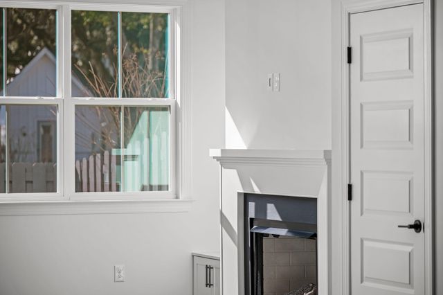 404 Oak Hammock Court Lot 55, Johns Island, SC 29455