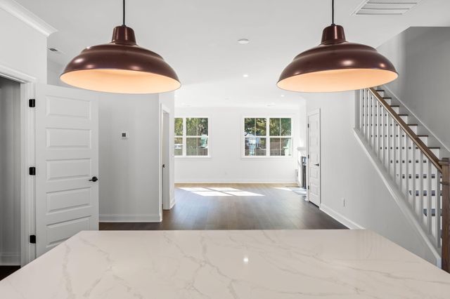 404 Oak Hammock Court Lot 55, Johns Island, SC 29455