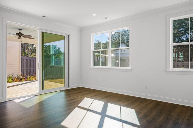 404 Oak Hammock Court Lot 55, Johns Island, SC 29455