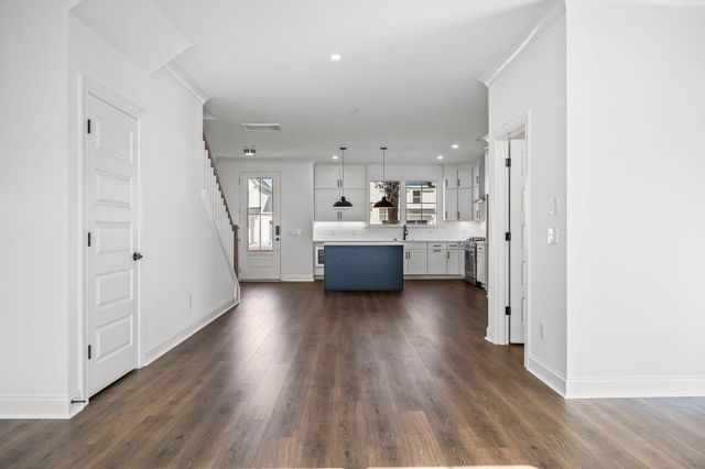 404 Oak Hammock Court Lot 55, Johns Island, SC 29455