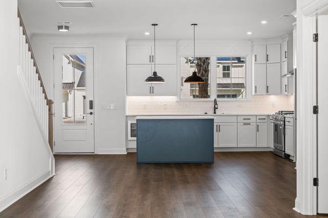 404 Oak Hammock Court Lot 55, Johns Island, SC 29455