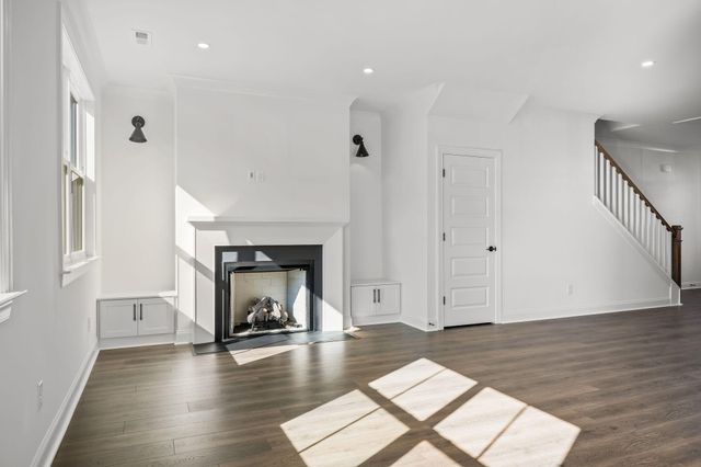 404 Oak Hammock Court Lot 55, Johns Island, SC 29455