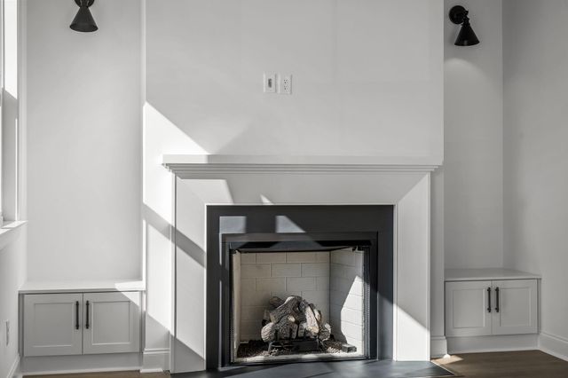 404 Oak Hammock Court Lot 55, Johns Island, SC 29455