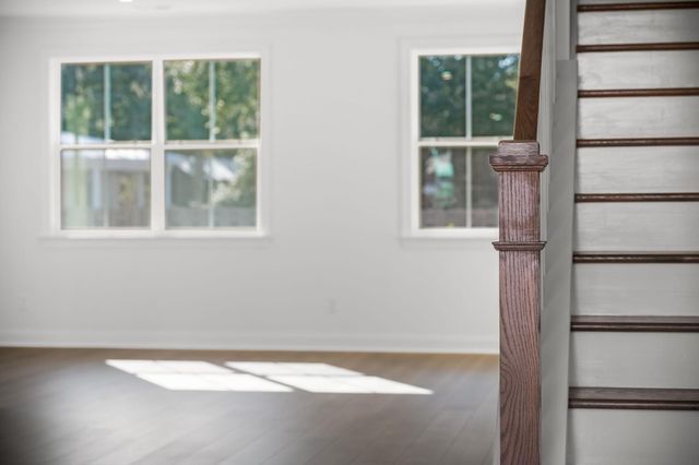 404 Oak Hammock Court Lot 55, Johns Island, SC 29455